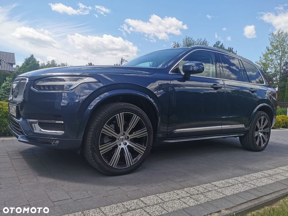 Volvo XC 90 - 3