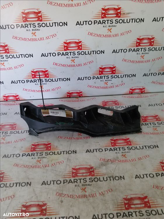 suport far stanga volkswagen passat b6