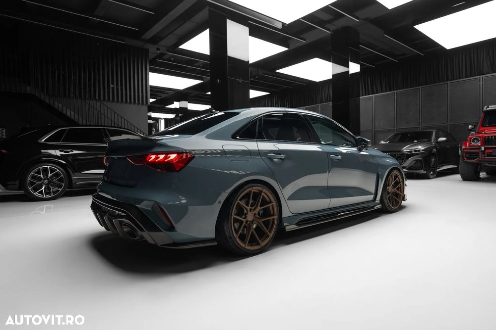AUDI RS3 2022 — imagine 10