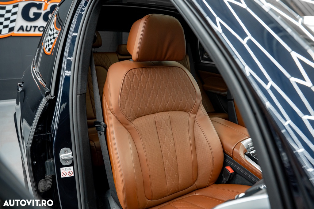 BMW X5 M M50d - 14