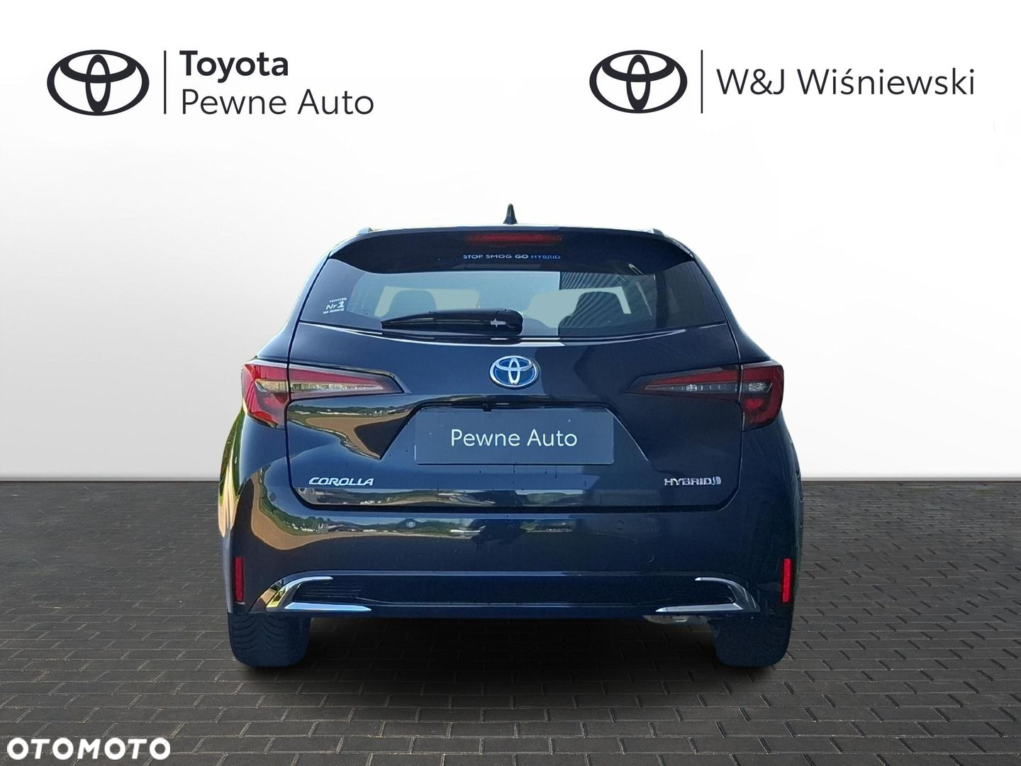 Toyota Corolla - 6