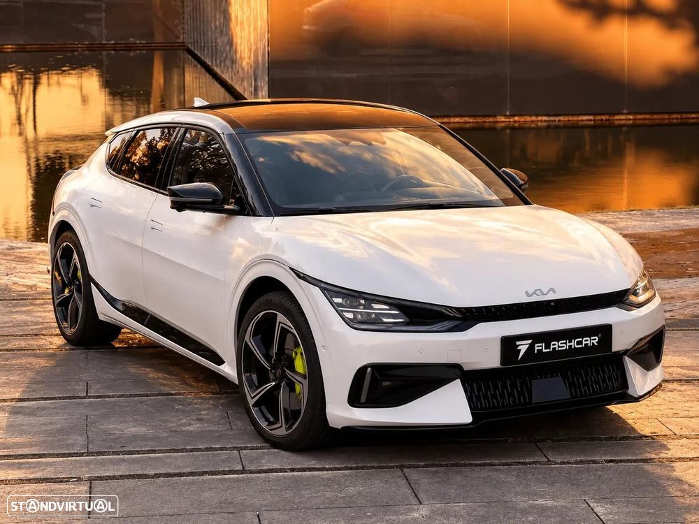 Kia EV6