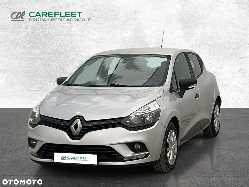 Renault Clio 1.5 dCi Energy Life - 1