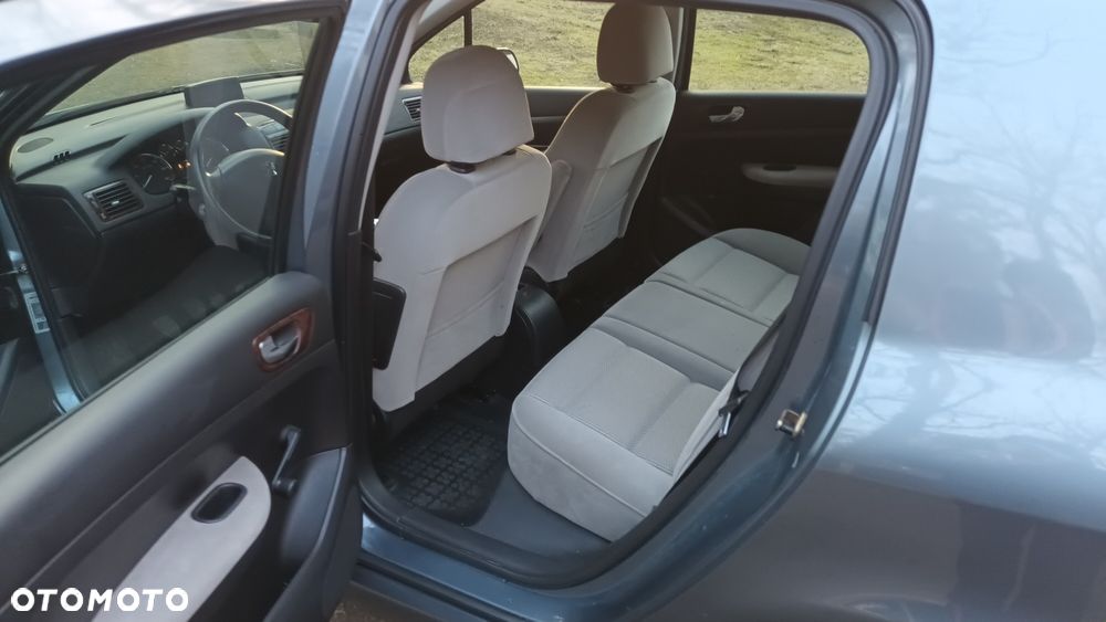 Peugeot 307 1.6 HDi - 10