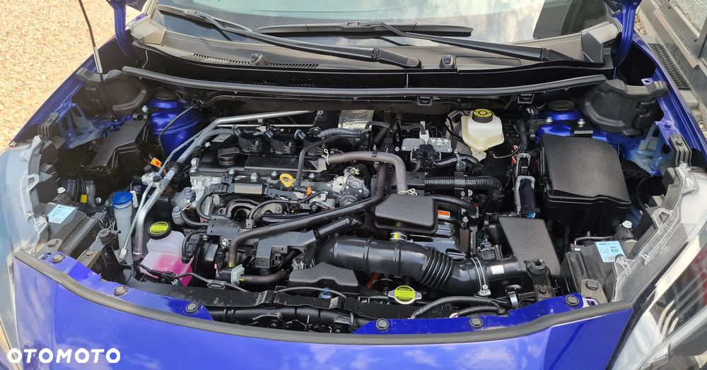Toyota Yaris Cross Hybrid 1.5 Style AWD - 37