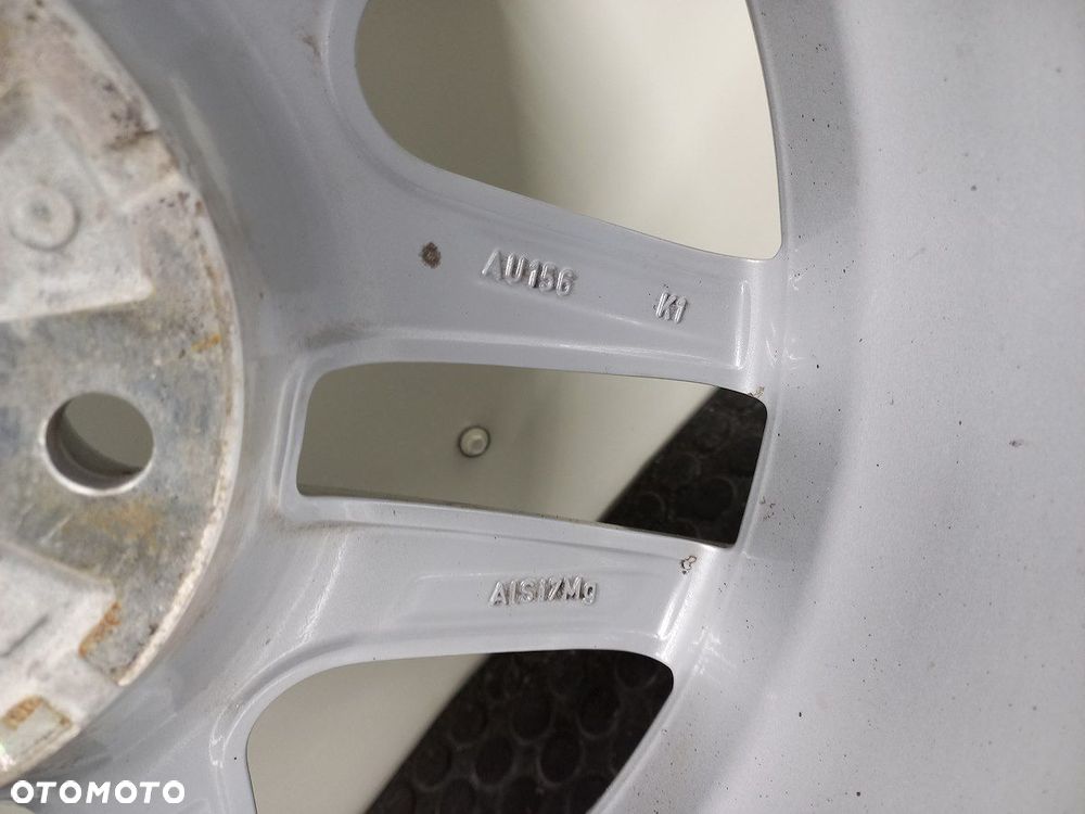 FELGA ALUMINIOWA 17 AUDI A4 B8 8W9601025 - 12