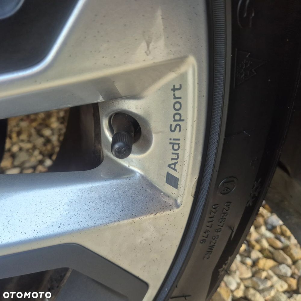 Audi Q3 Sportback 35 TDI S tronic S line - 26