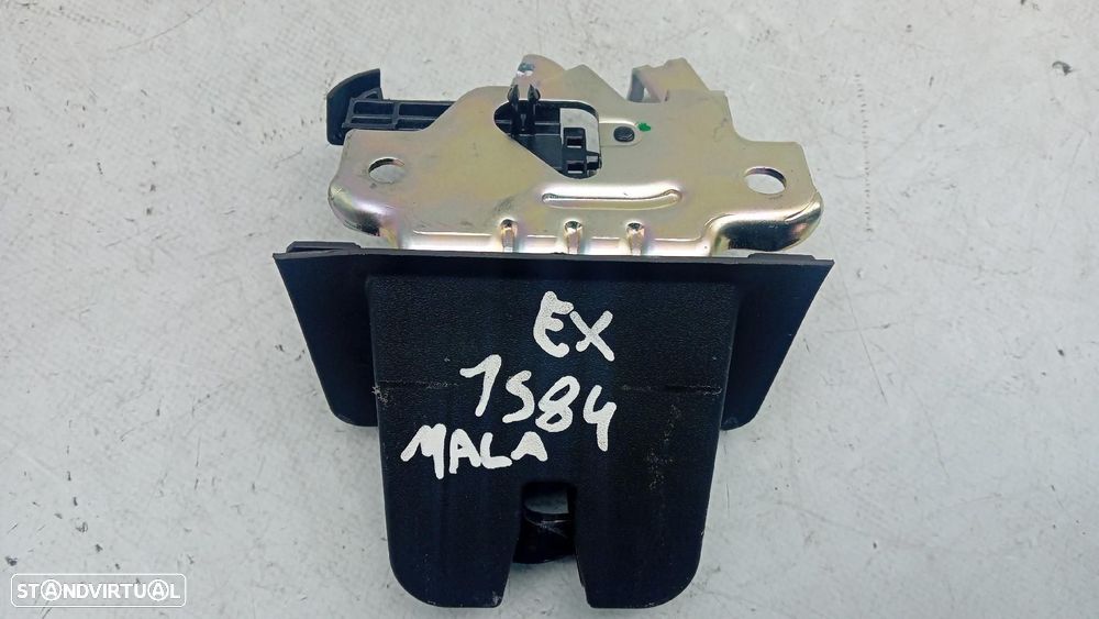 Fechadura / fecho da mala SEAT Arona (KJ7) - 2