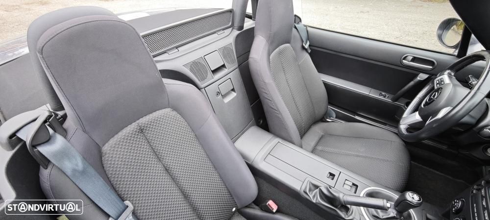 Mazda MX-5 1.8 MZR Energy - 32