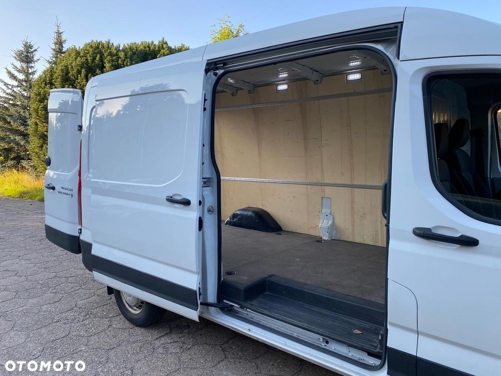 Maxus Deliver 9 - 13