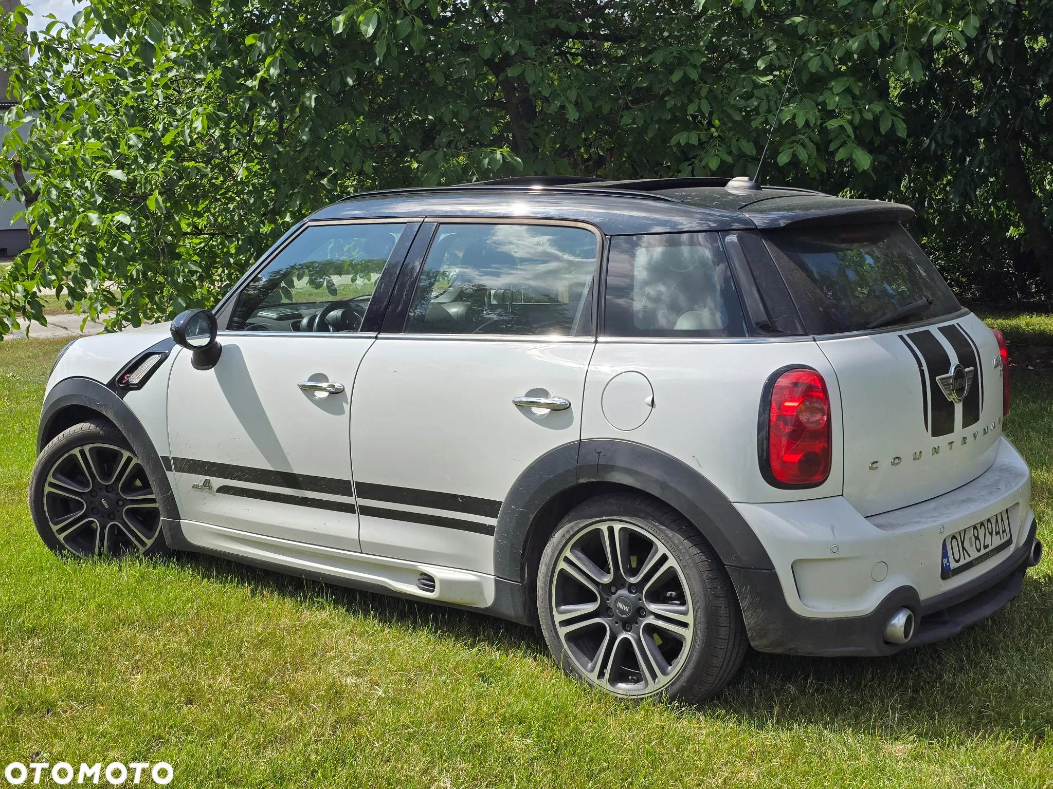 MINI Countryman - 3