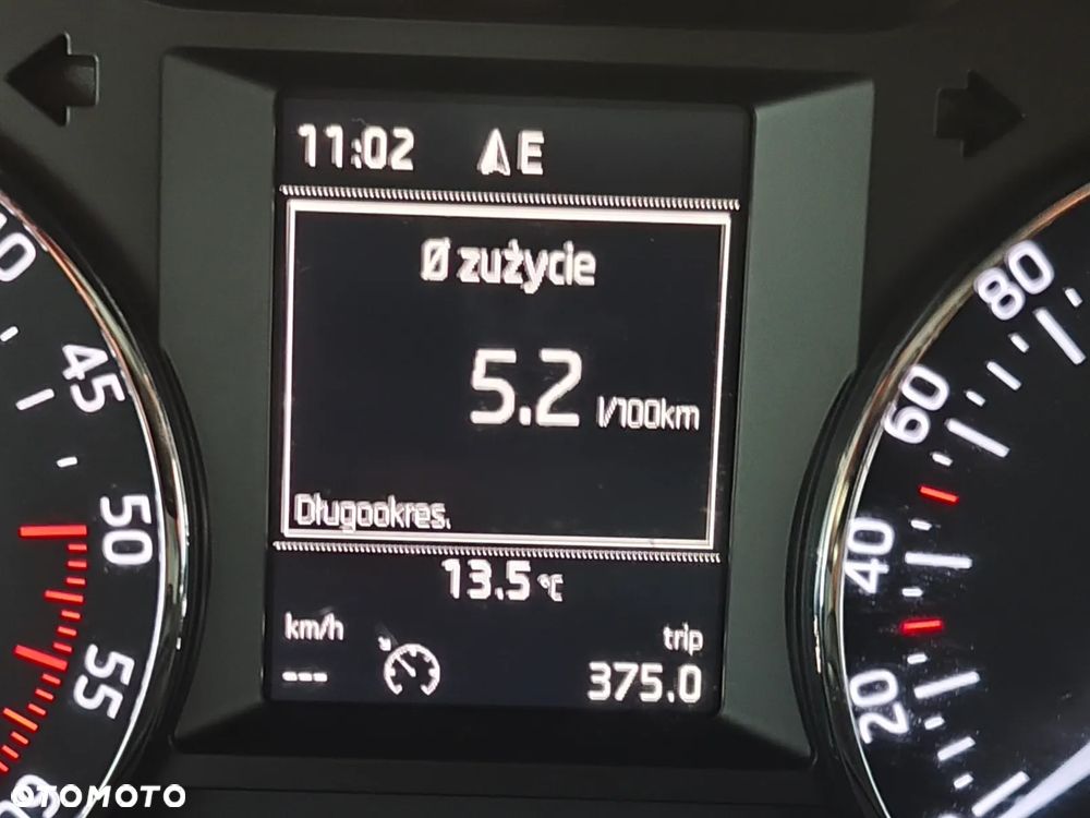 Skoda Octavia 1.6 TDI Green tec Edition - 25