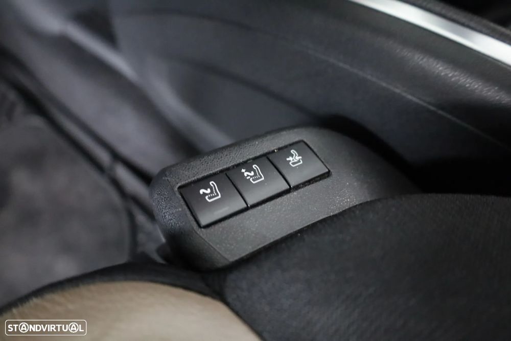 Citroën C4 Grand Picasso BlueHDi 120 Exclusive - 11