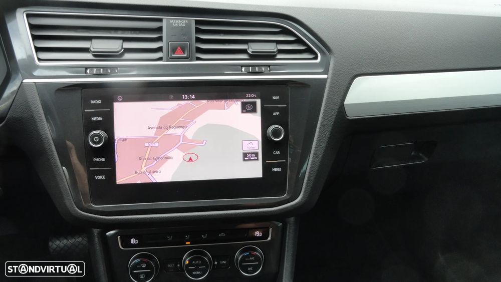 VW Tiguan 1.5 TSI Confortline DSG - 15