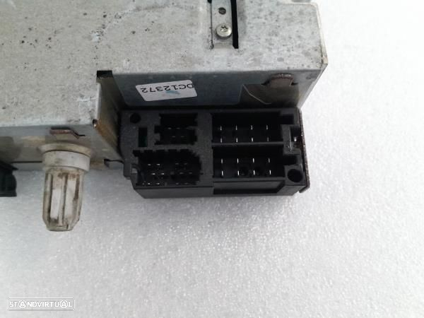 Auto Radio Renault Clio Iii (Br0/1, Cr0/1) - 2