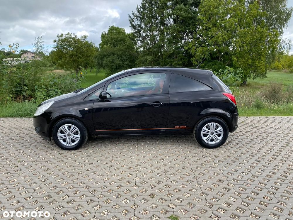 Opel Corsa - 11