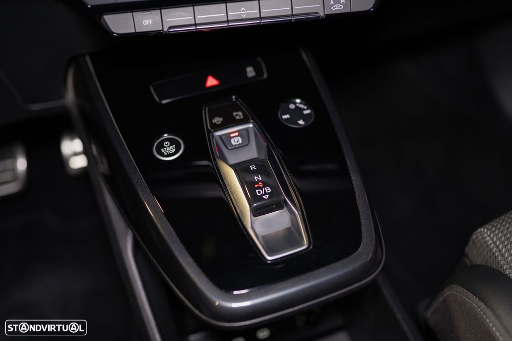 Audi Q4 e-tron 35 55 kWH - 35