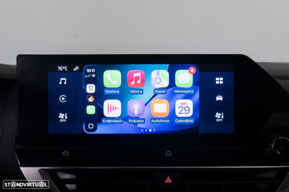 Citroën e-C4 50 kWh Live Pack - 25