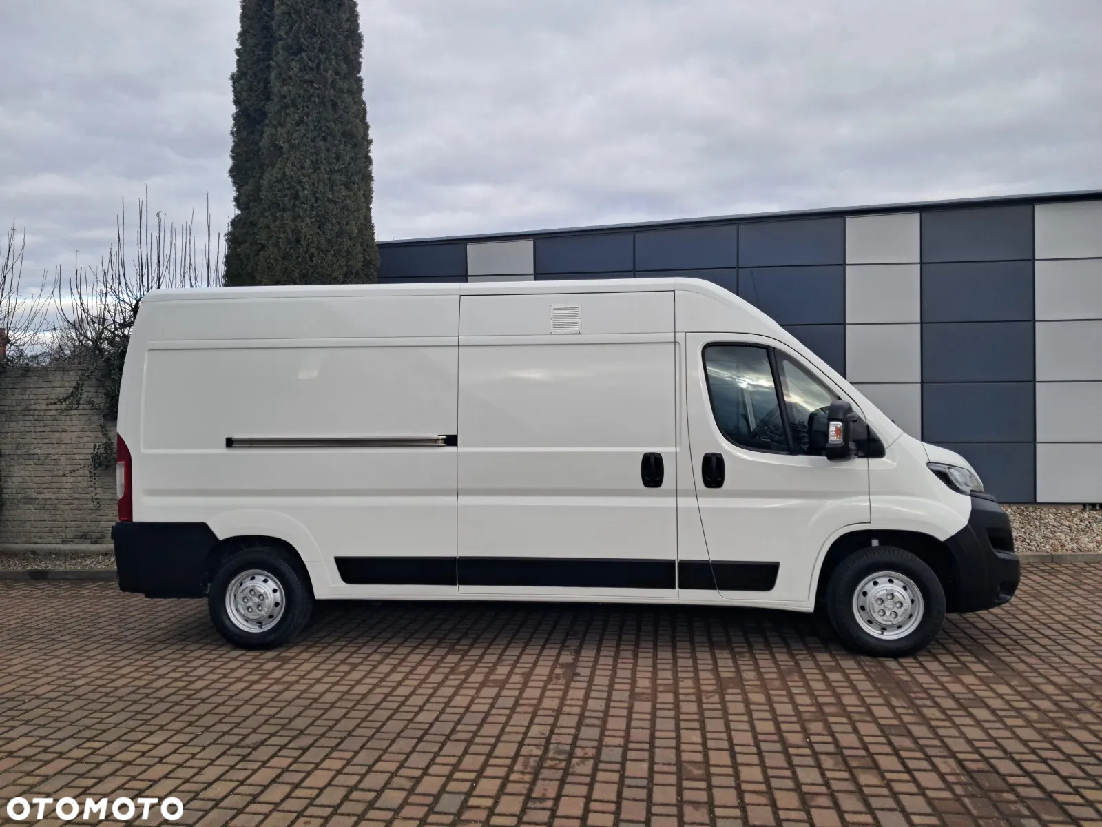 Peugeot Boxer, L3H2, Nawigacja, tempomat, klima - 7