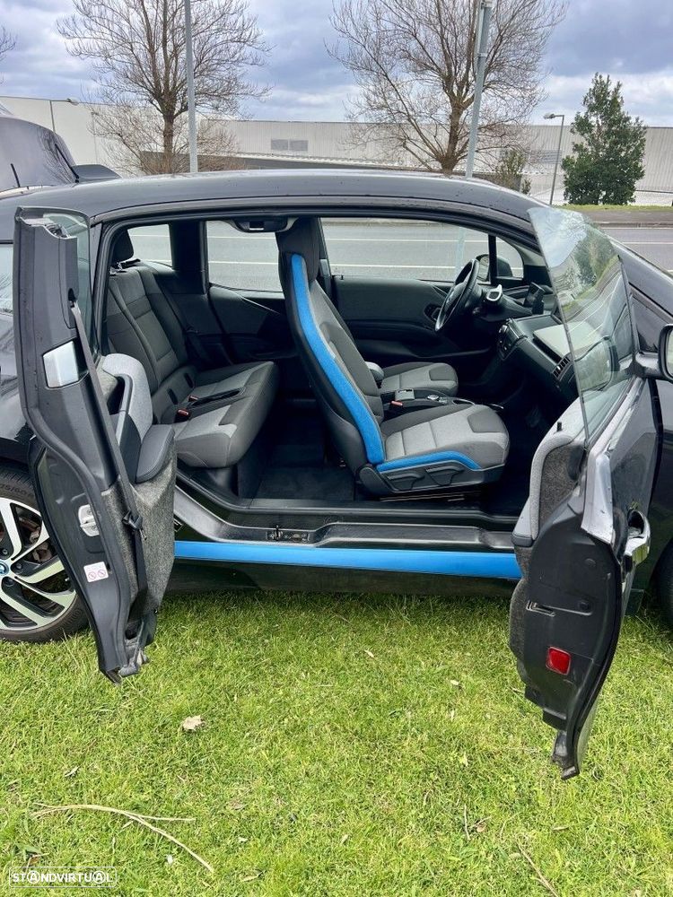 BMW i3 (120 Ah) - 8