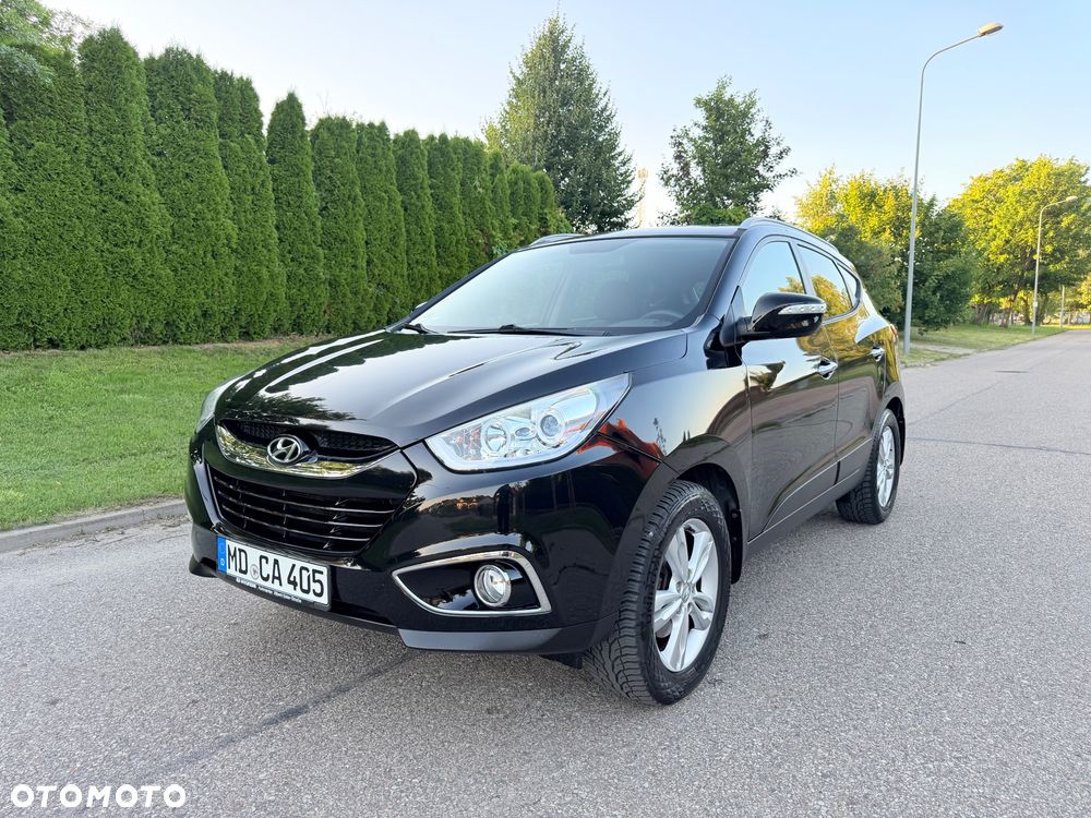 Hyundai ix35 - 28