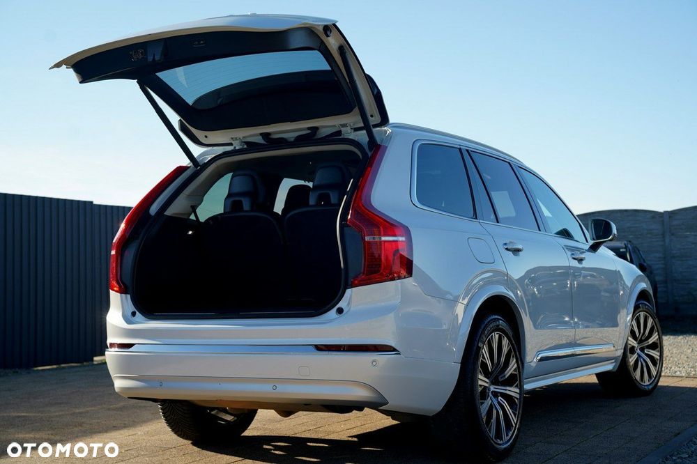 Volvo XC 90 - 11