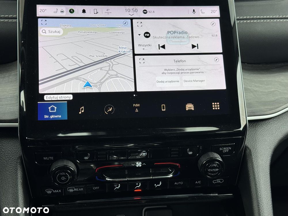 Jeep Grand Cherokee - 30