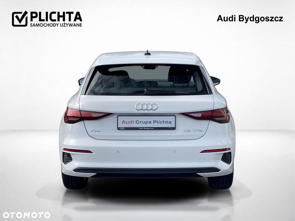 Audi A3 Sportback - 5
