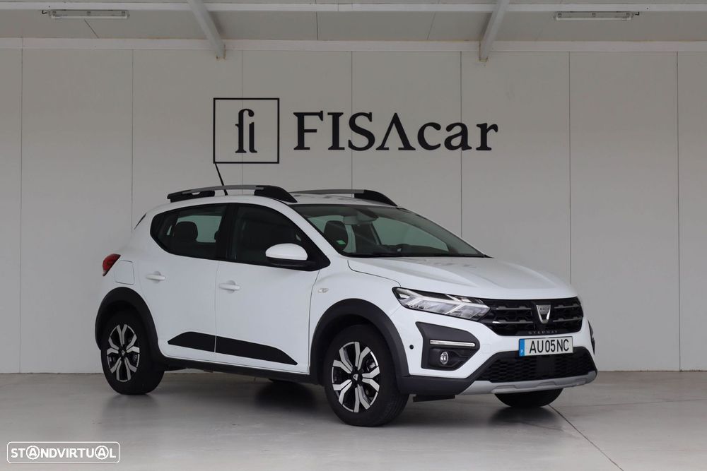 Dacia Sandero - 2