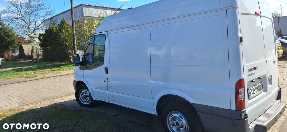 Ford Transit - 3