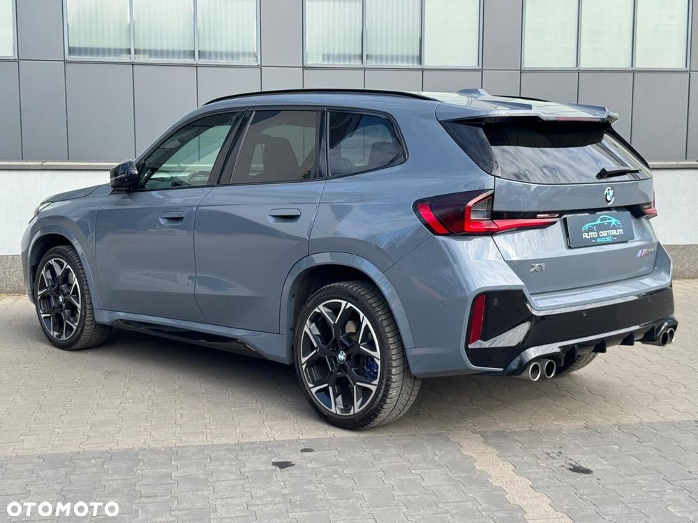 BMW X1 M35i xDrive - 5