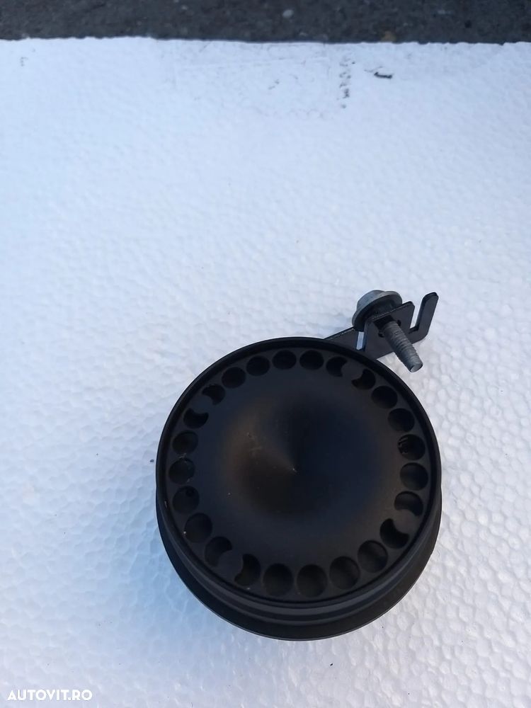 Sirena Alarma cod: 9825588480 pentru Peugeot 308, 508, 2008, 3008, 5008 din 2023 1.5 HDI - 1