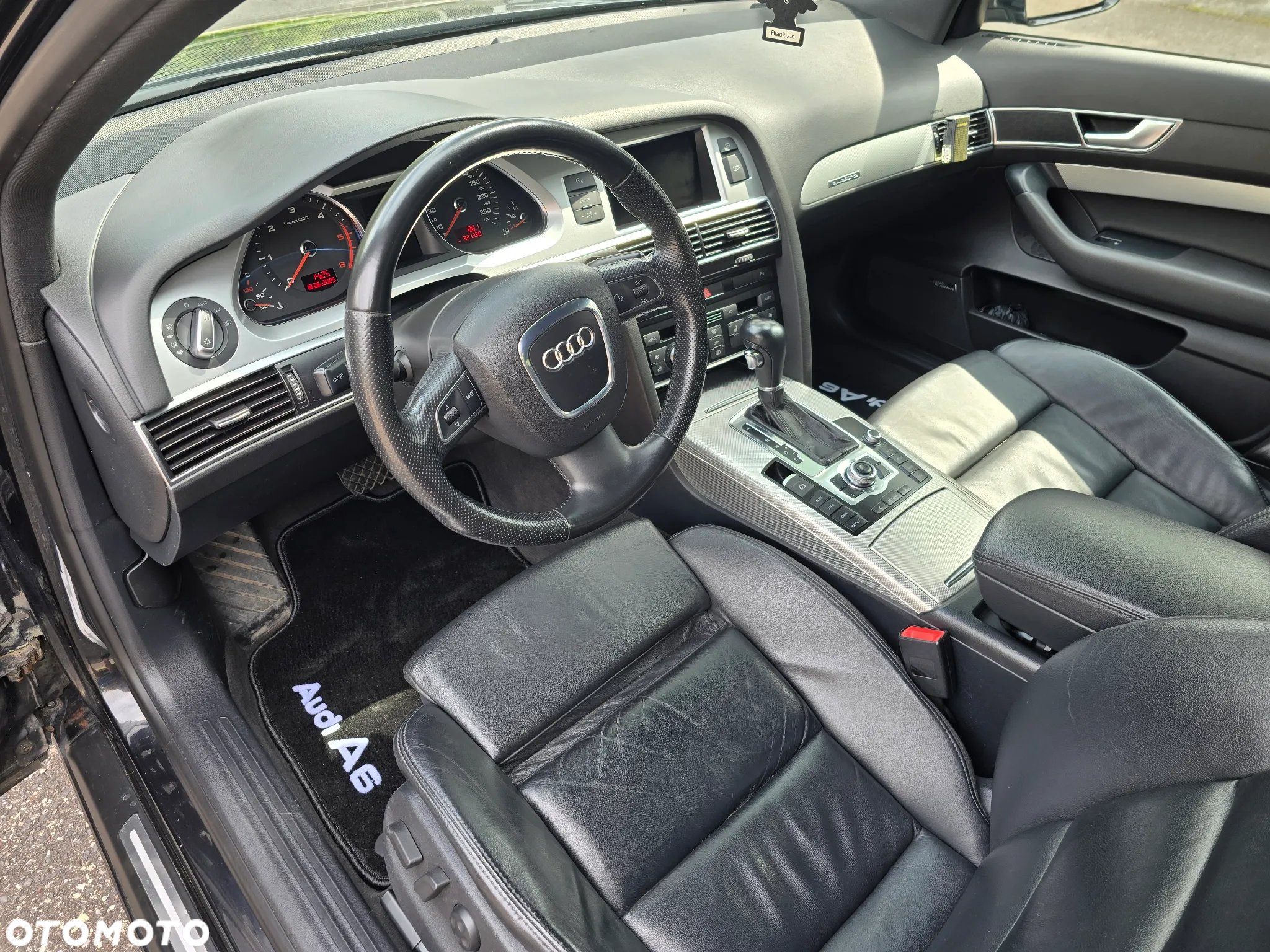 Audi A6 - 15