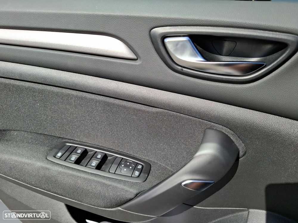 Renault Mégane Sport Tourer 1.5 Blue dCi Equilibre EDC - 23