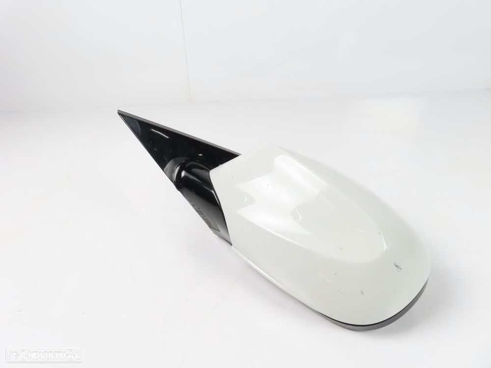 Retrovisor / Espelho Esquerdo Usado / Original BMW 1 (E81)/BMW 1 Coupe (E82)/BMW... - 5