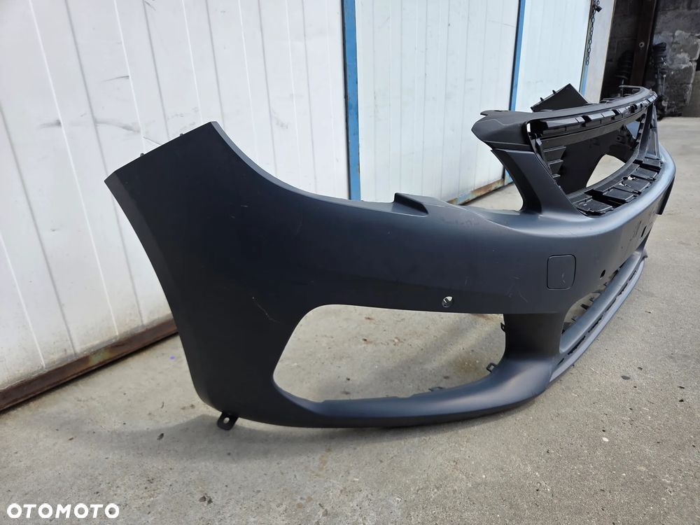 Zderzak przedni Peugeot 308 T9 LIFT 4 PDC NOWY    9818508180 - 2