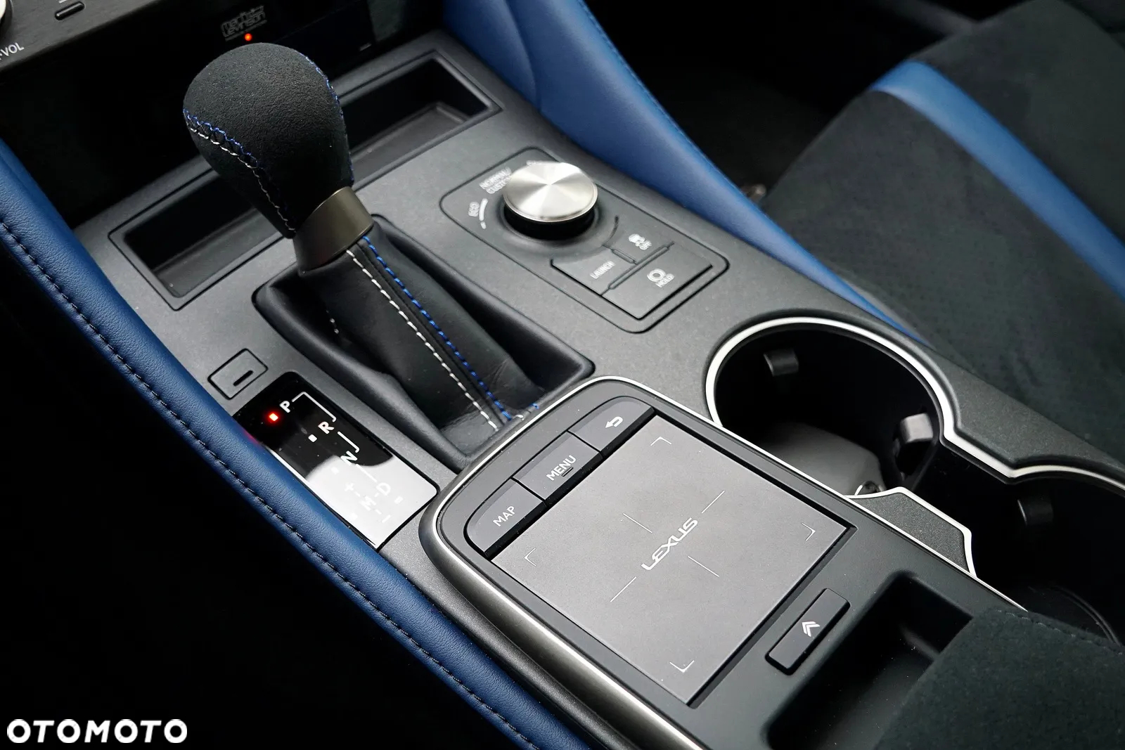 Lexus RC F Track Edition - 30