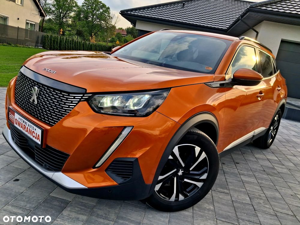 Peugeot 2008 PureTech 130 GT Pack - 7
