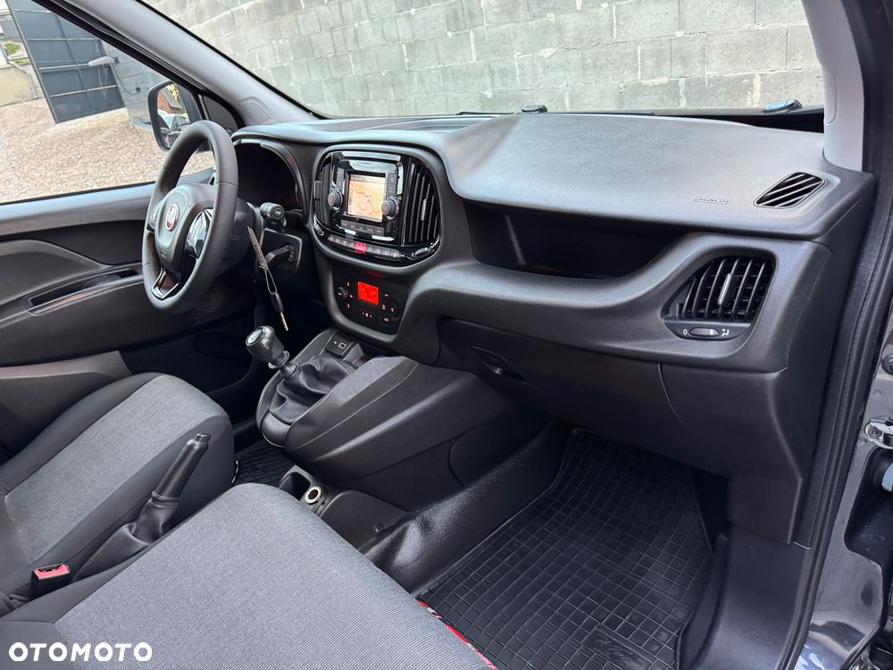Fiat Doblo - 24