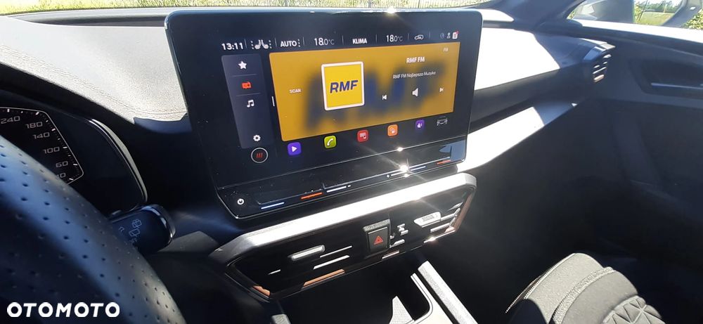 Cupra Formentor 1.5 TSI DSG - 11