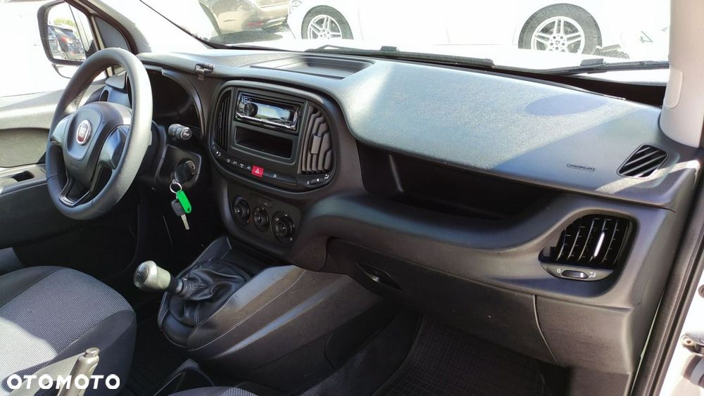 Fiat Doblo - 26
