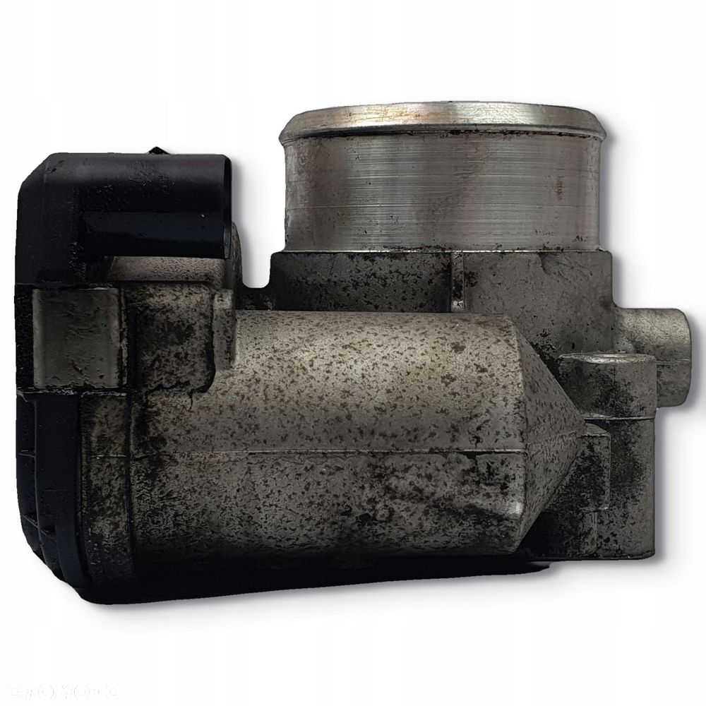 PRZEPUSTNICA Audi A4 B6 1.8 Turbo 06B133062M 02-04 r - 6