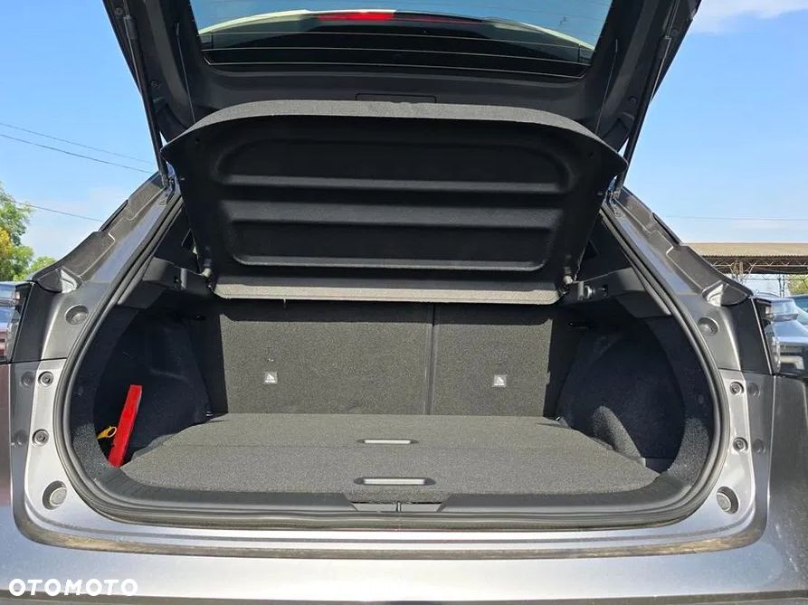 Nissan Qashqai 1.3 DIG-T mHEV N-Connecta Xtronic - 7