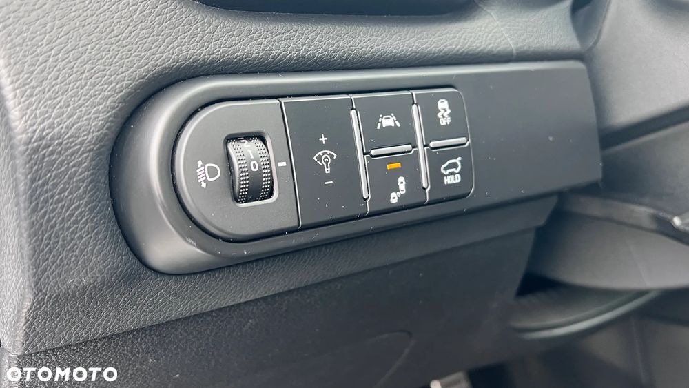 Kia ProCeed 1.6 T-GDI DCT7 OPF GT - 12