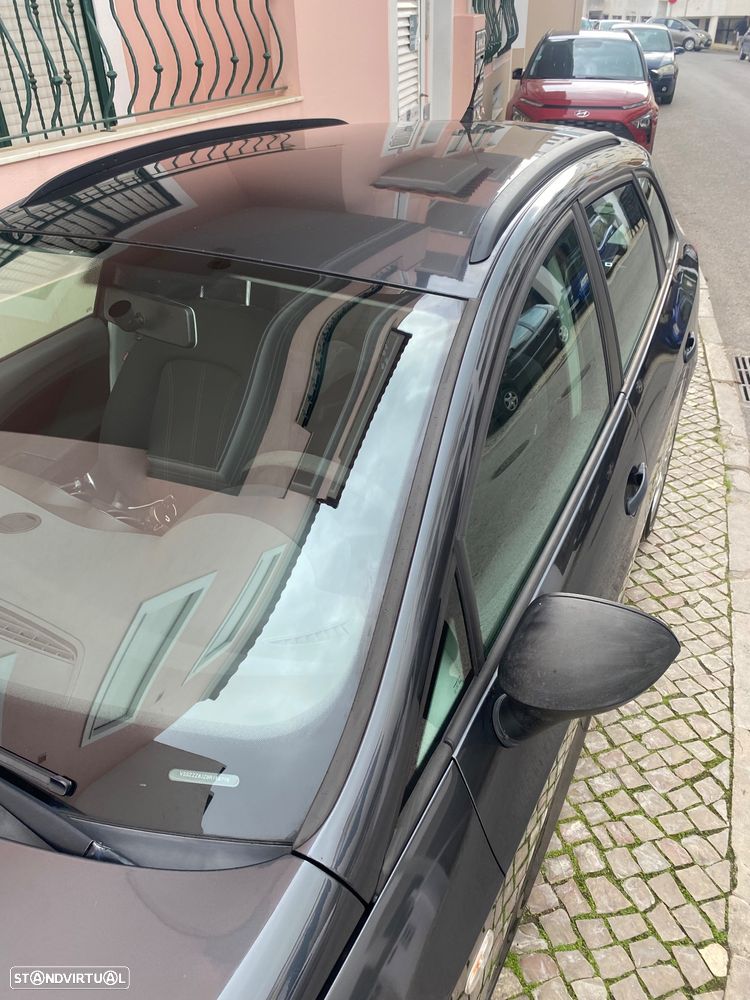 SEAT Ibiza ST 1.2 TDI CR Ecomotive Reference - 3