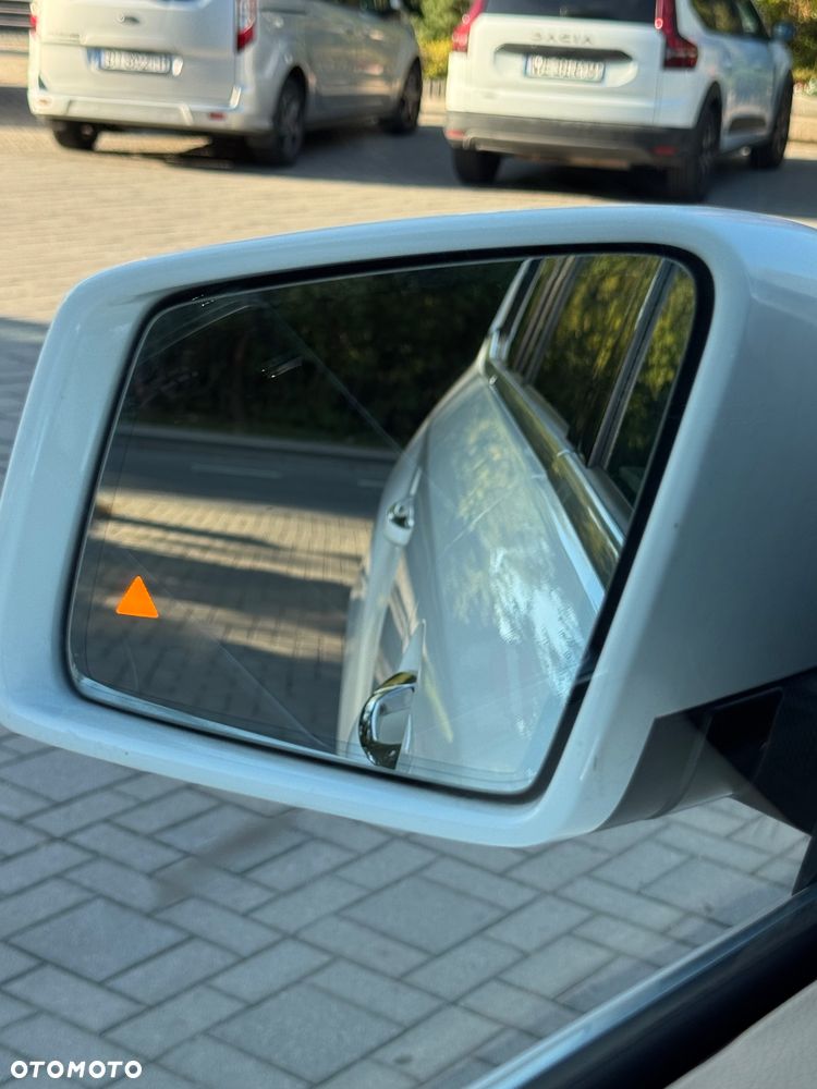 Mercedes-Benz GLS 400 4-Matic - 19