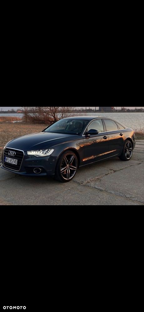 Audi Inny - 1