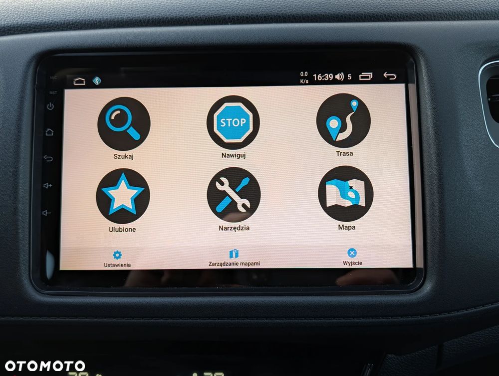 Honda HR-V 1.5 Elegance (ADAS/Honda Connect+) - 23