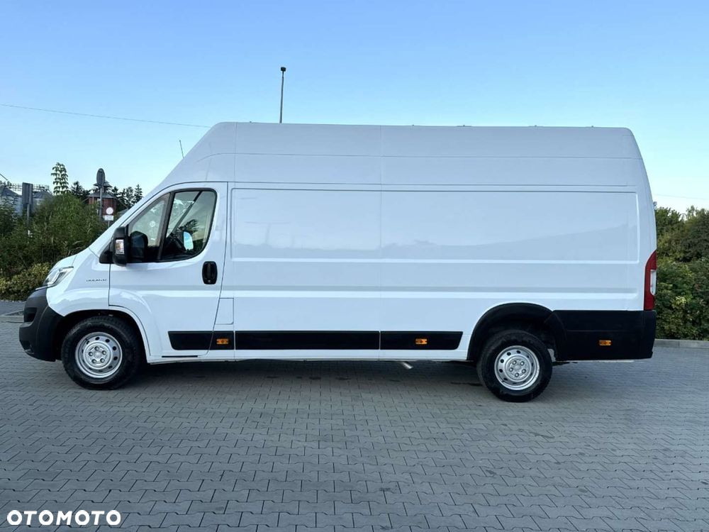 Fiat Ducato - 13