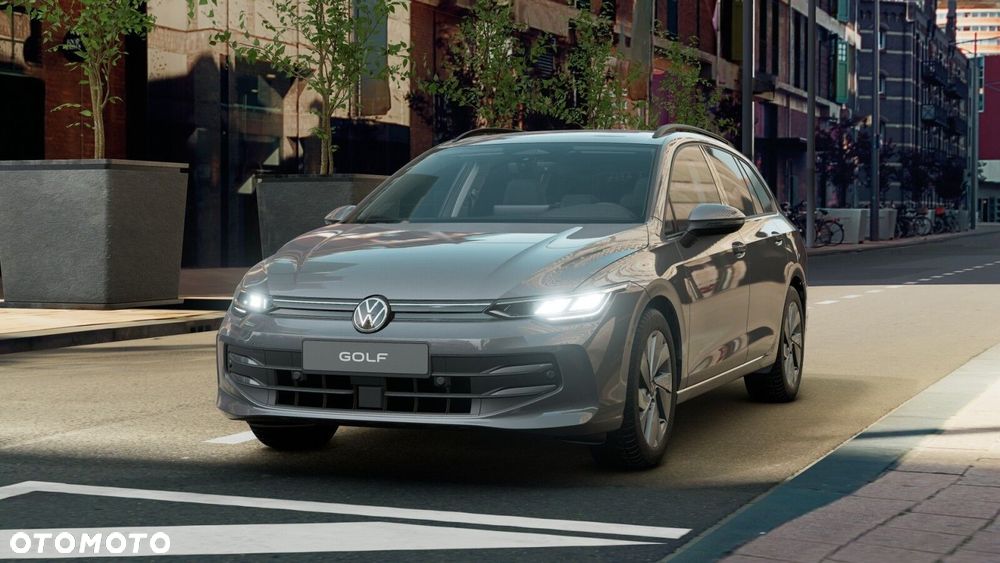 Volkswagen Golf Variant - 22